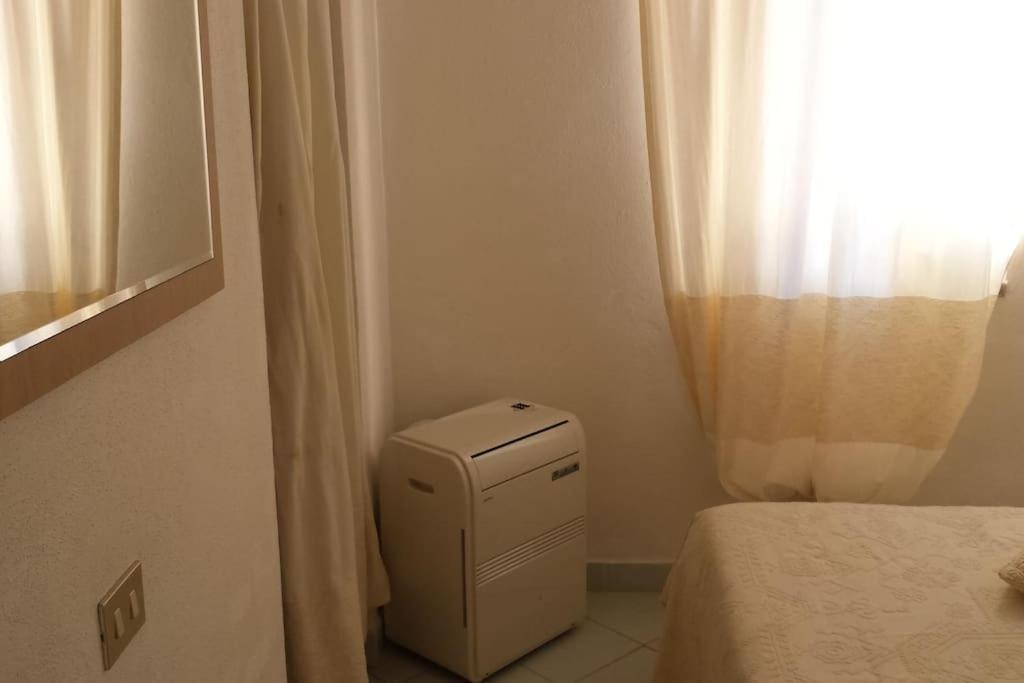 Appartamento A 200Mt Da "La Pelosa" Stintino Exterior photo